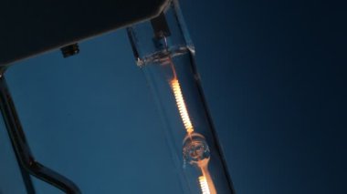 Halogen Bulb
